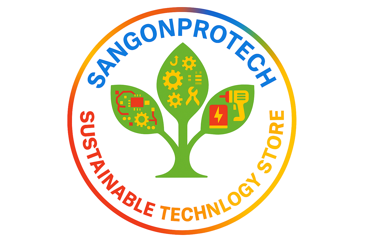 sangonprotech